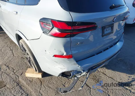 2024 BMW X5 Sdrive40I z USA, uszkodzony, nr VIN 5UX13EU00R9S78326